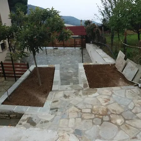 Elenis Vista Mare * Каламаки