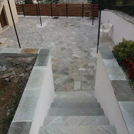 Vakantiehuis Elenis Vista Mare *