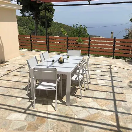 Elenis Vista Mare Vakantiehuis