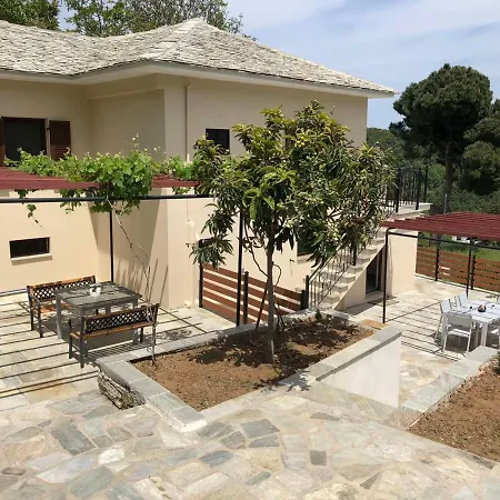 Elenis Vista Mare Kalamaki (Thessaly)