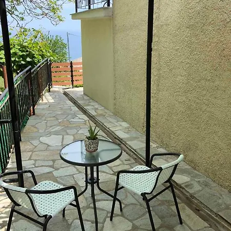 Elenis Vista Mare * Kalamaki (Thessaly)