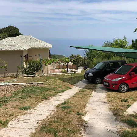 Vakantiehuis Elenis Vista Mare