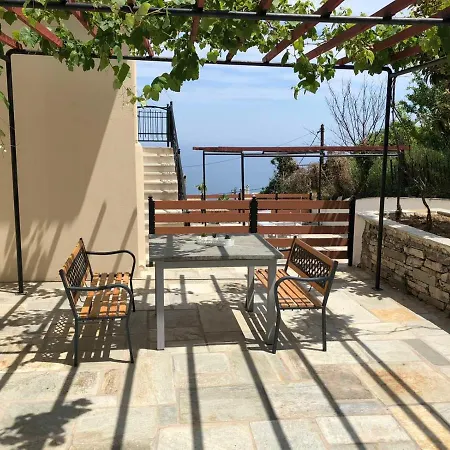 Elenis Vista Mare * Kalamaki (Thessaly)