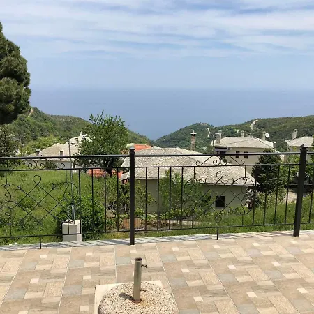Elenis Vista Mare