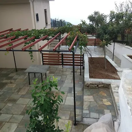 Holiday home Elenis Vista Mare *
