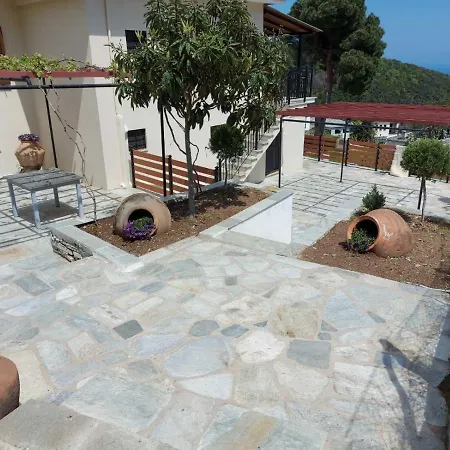 Elenis Vista Mare
