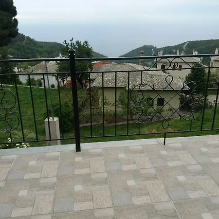 Elenis Vista Mare