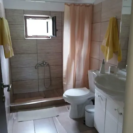 בית נופש Elenis Vista Mare *