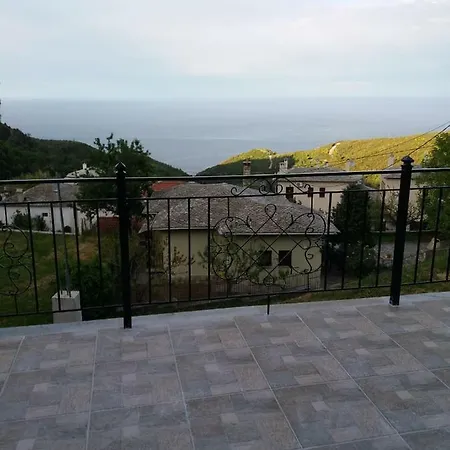 Elenis Vista Mare