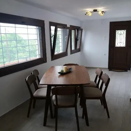 Elenis Vista Mare Dom wakacyjny