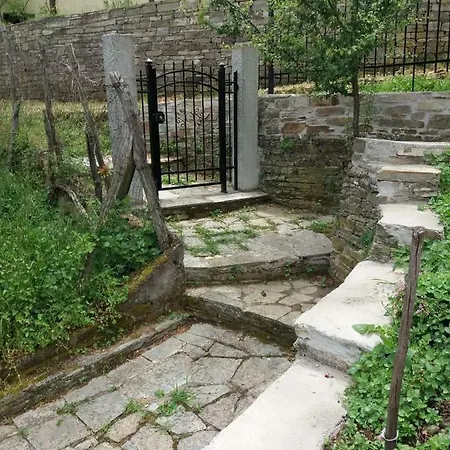 Elenis Vista Mare * Kalamaki (Thessaly)