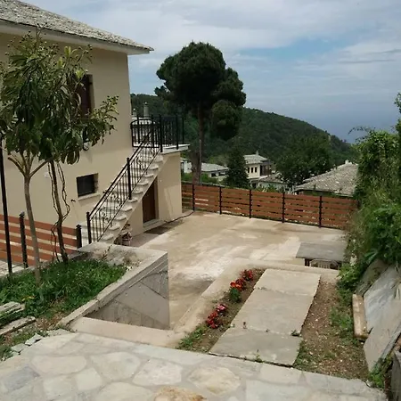 Vakantiehuis Elenis Vista Mare *