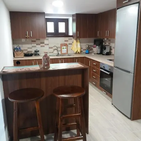 בית נופש Elenis Vista Mare *