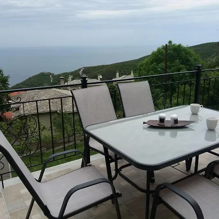 Elenis Vista Mare