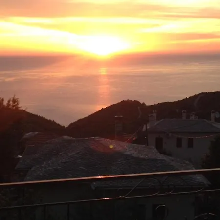 Elenis Vista Mare Kalamaki (Thessaly)