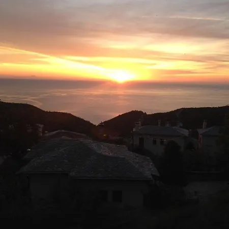 Elenis Vista Mare Vakantiehuis *