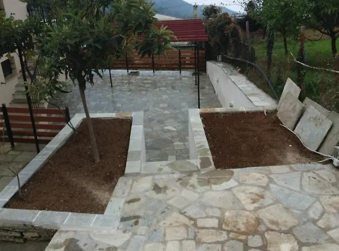 Elenis Vista Mare * Kalamaki (Thessaly)