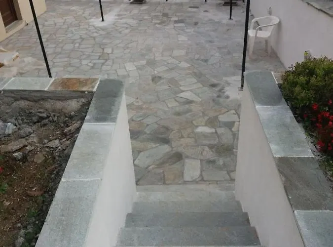 Vakantiehuis Elenis Vista Mare *