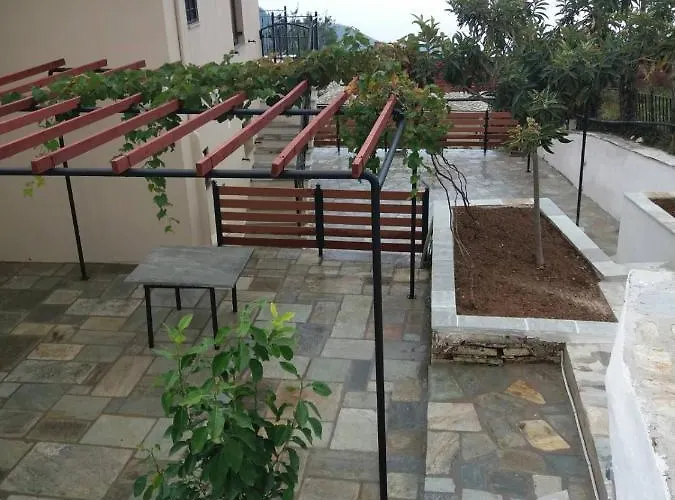 Vakantiehuis Elenis Vista Mare *