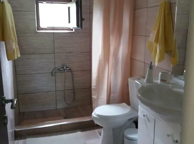 Vakantiehuis Elenis Vista Mare *