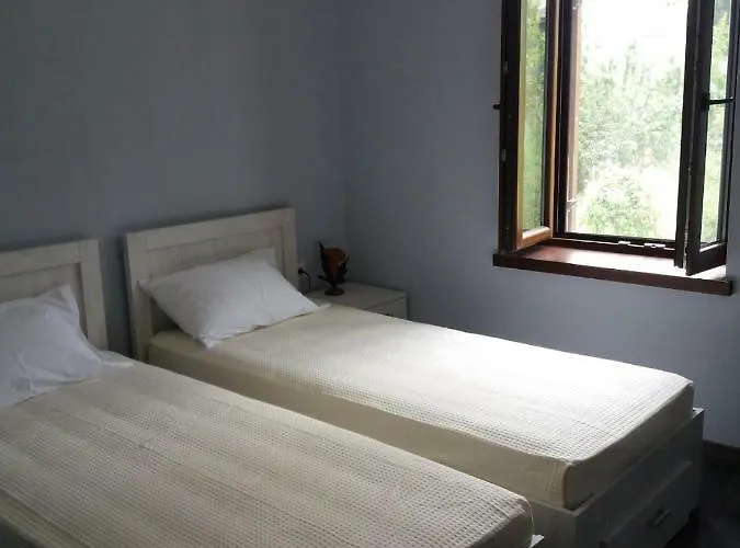 Elenis Vista Mare Vakantiehuis Kalamaki (Thessaly)