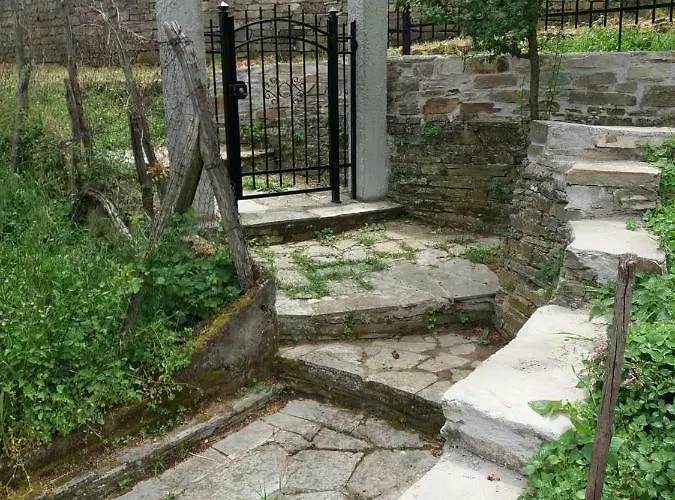 Elenis Vista Mare * Kalamaki (Thessaly)