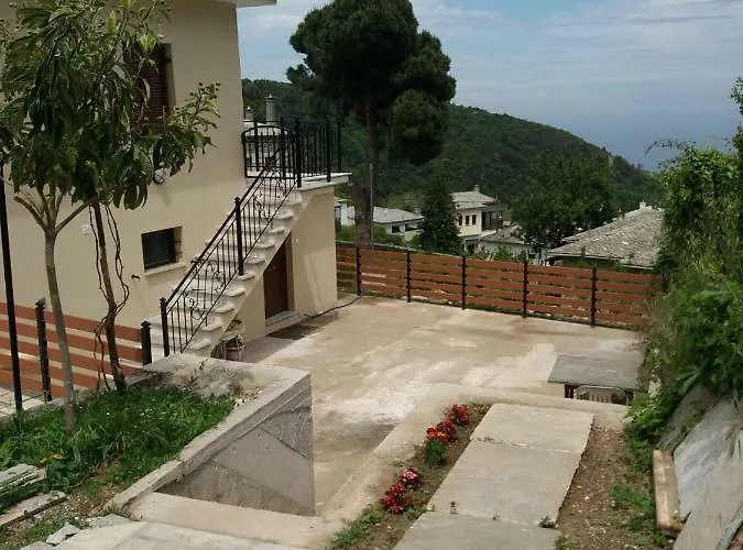 Vakantiehuis Elenis Vista Mare *