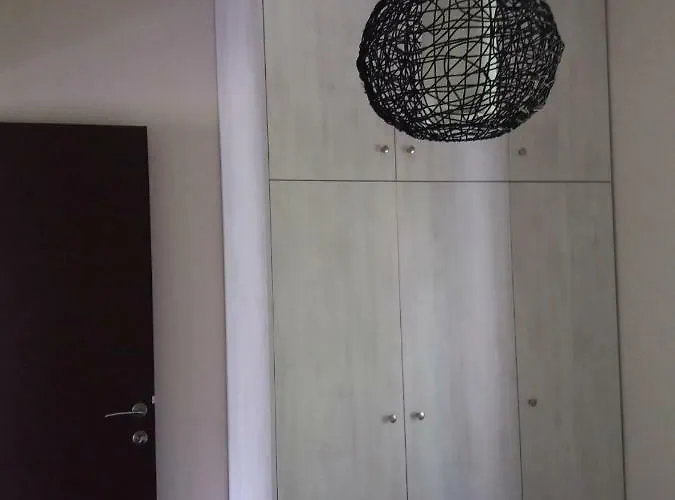 Elenis Vista Mare Kalamaki (Thessaly)