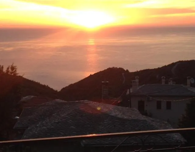 Elenis Vista Mare Kalamaki (Thessaly)